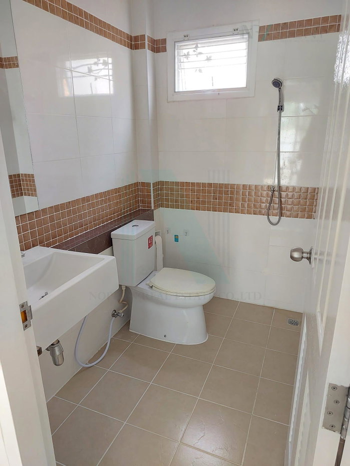 รูป ขายบ้านเดี่ยว โครงการ บ้านอลิชา 2 ชั้น 3 ห้องนอน 3 ห้องน้ำ - รูปที่ 8/8