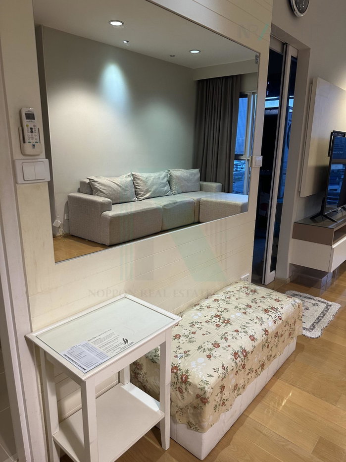 รูป ให้เช่าคอนโด ไฮฟ์ แอท สาทร อาคาร 1 ชั้น 10 2 ห้องนอน ขนาด 70.00 ตรม ใกล้ โรบินสัน บางรัก - รูปที่ 3/8