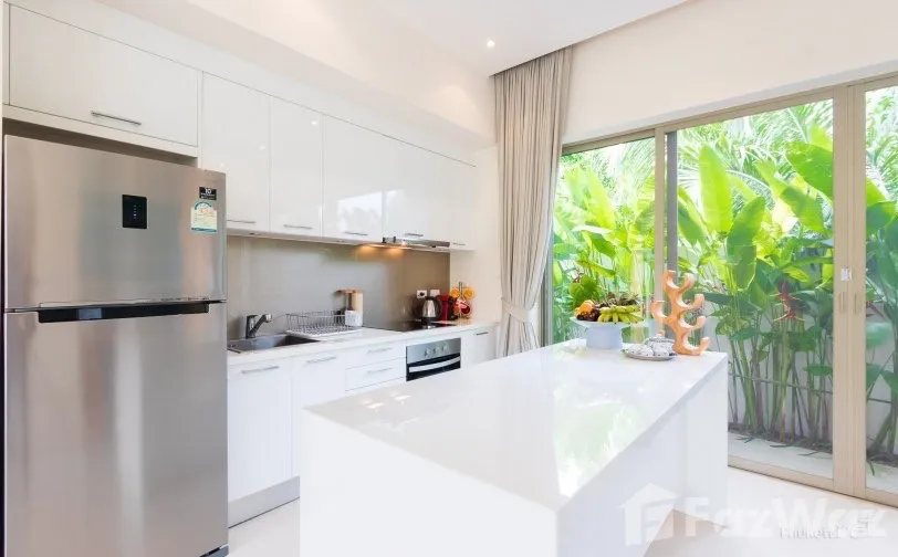 รูป วิลล่าให้เช่า 3 ห้องนอน ในโครงการ ตรีชฎา วิลล่า 6578320 - รูปที่ 35/37