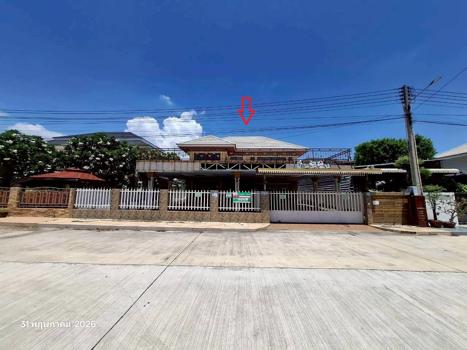 รูป บ้านเดี่ยว 101.8 ตร.วา บ้านภัทราพร 2 เมืองชลบุรี ชลบุรี 6.4M - รูปที่ 46/49