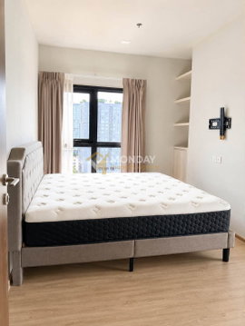 🔥 ห้องว่าง พร้อมเข้าอยู่! เมทริส พัฒนาการ - เอกมัย รีบจองก่อนหลุด 🔥MD-26066376