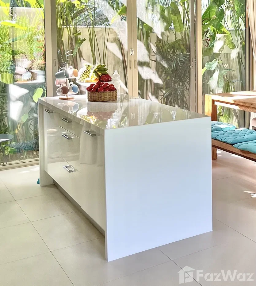 รูป วิลล่าให้เช่า 3 ห้องนอน ในโครงการ ตรีชฎา วิลล่า 6578320 - รูปที่ 20/37