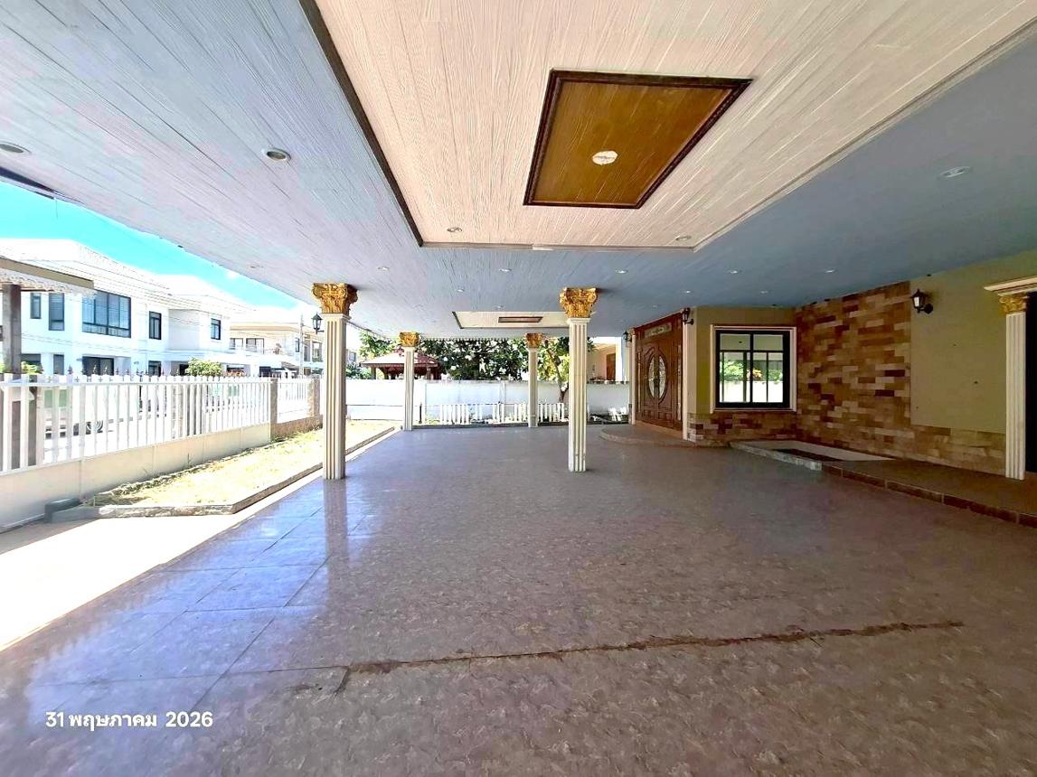 รูป บ้านเดี่ยว 101.8 ตร.วา บ้านภัทราพร 2 เมืองชลบุรี ชลบุรี 6.4M - รูปที่ 27/49