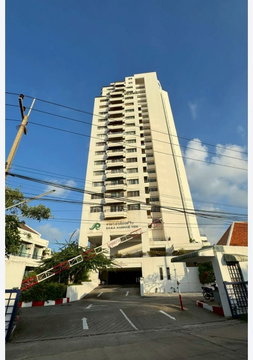 ให้เช่าคอนโด Rama Harbour View ห้องสวย พร้อมอยู่ เฟอร์นิเจอร์ครบ