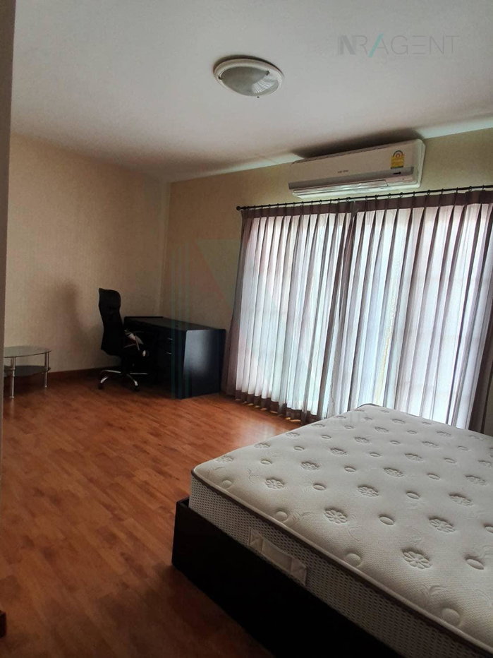 รูป ให้เช่าบ้านเดี่ยว 2 ชั้น คาซ่า ซิตี้ ลาดพร้าว 4 ห้องนอน 5 ห้องน้ำ - รูปที่ 4/8