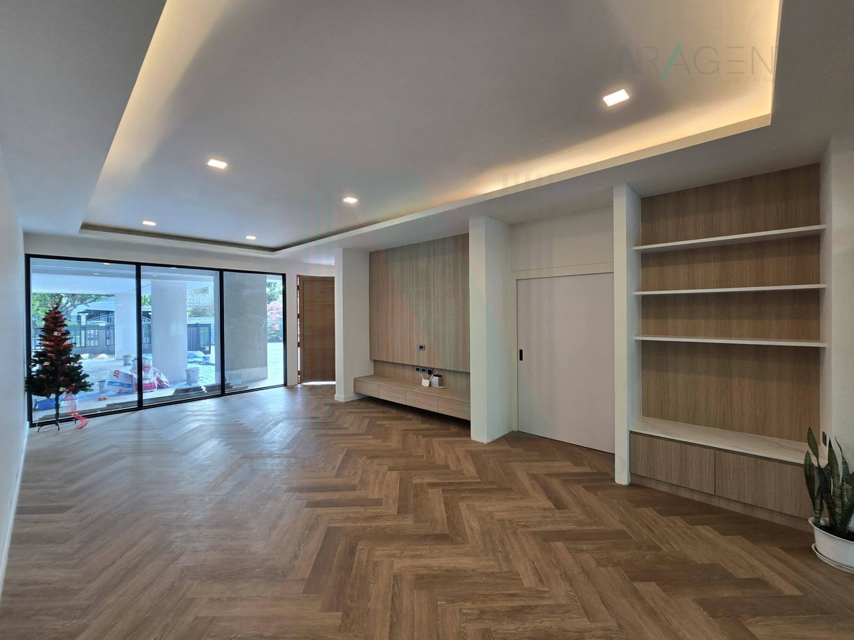picture For Sell House BAAN MUANG AKE PROJECT 3 2-story 4 bedroom 5 bathroom - 3/8
