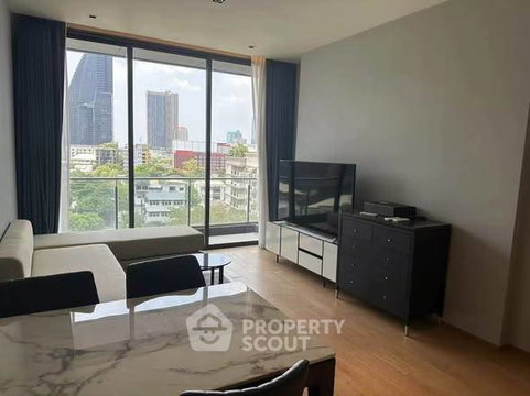 Well-Priced 2-BR 81 Sqm At Beatniq Sukhumvit 32, 300m to BTS Thong Lor (ID 3080553)