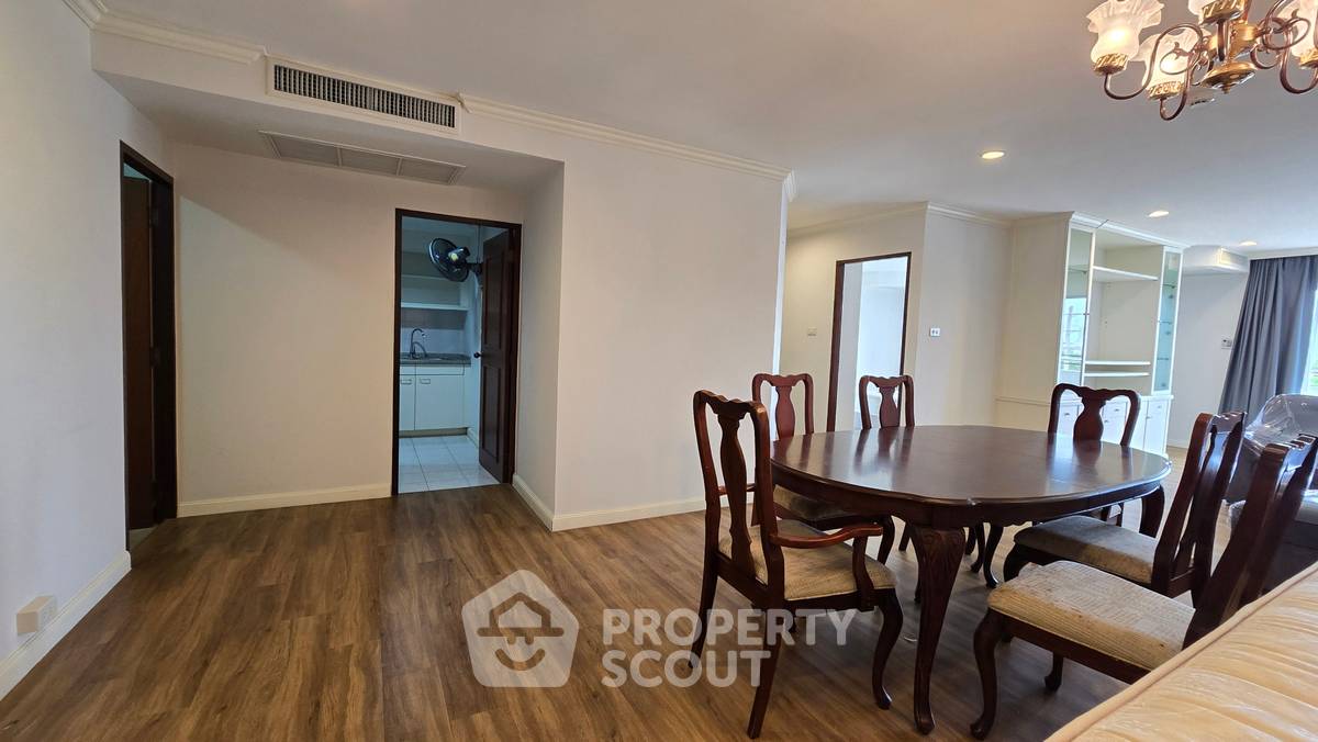 รูป คอนโด 2 ห้องนอน 135 ตร.ม. ให้เช่า ในโครงการเลียงการ์เดน ใกล้ช่องนนส (ID 3083109) - รูปที่ 4/19