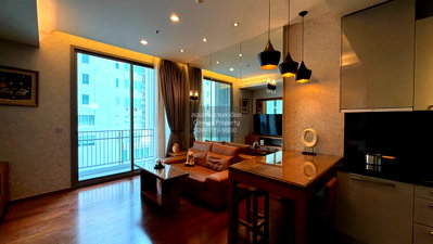 Condos for rent : FOR RENT condo , Quattro by Sansiri , nice view , river view , BTS-Thong Lo , Khlong Tan Nuea , Watthana , Bangkok , CX-05926 ✅ Live chat with us ADD LINE @connexproperty ✅