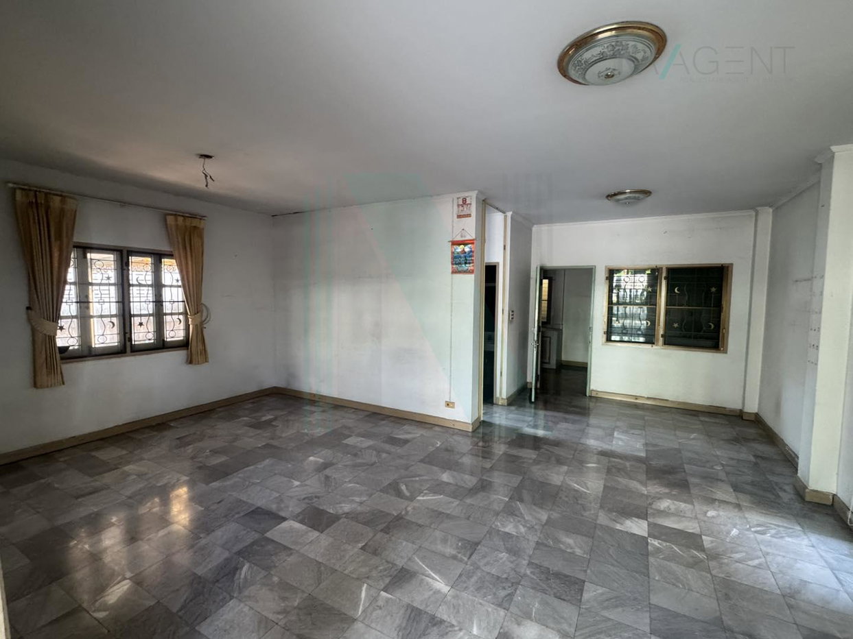picture For Sell House PREECHA SUWINTHAWONG 2-story 3 bedroom 2 bathroom - 4/8