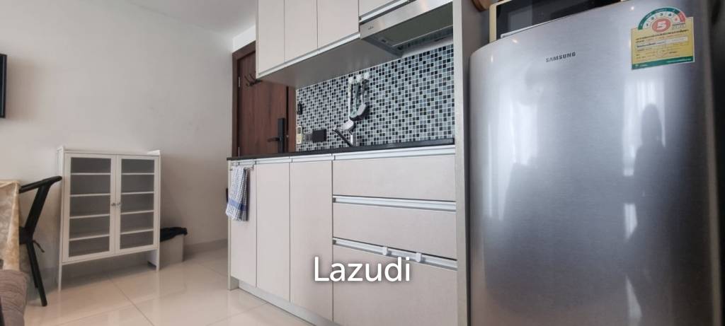 รูป 1 Bedroom 1 Bathroom 32 SQ.M. Serenity Wongamat - รูปที่ 6/10