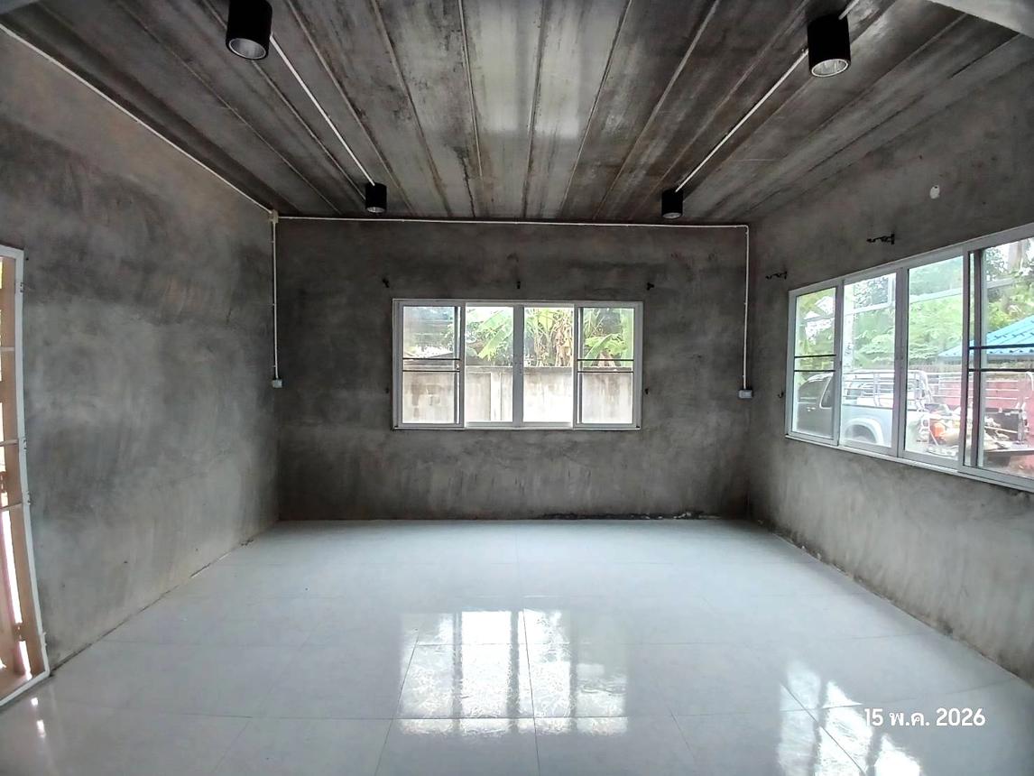 รูป บ้านเดี่ยว 60 ตร.วา แม่ริม เชียงใหม่ 2.2M - รูปที่ 32/45