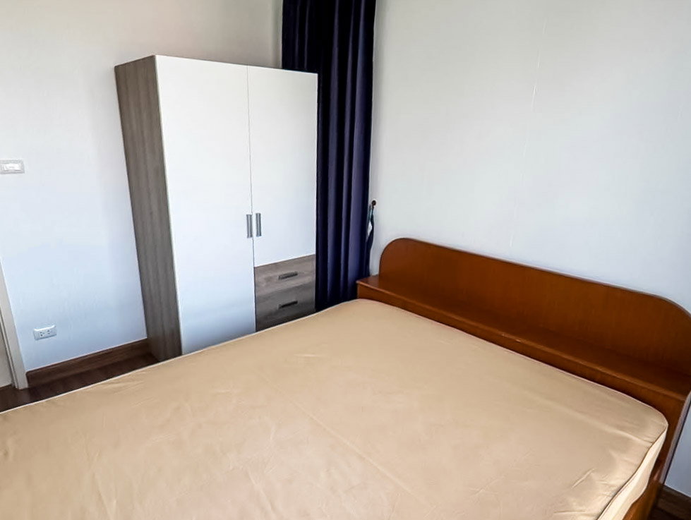 picture Infinity Condo Khao Noi Pattaya 2 Bedroom Condo for Rent - 8/12