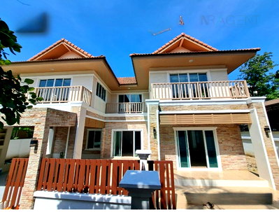 Houses for sale Nonthaburi : For Sell House NONTSEE 5 RAMA 5 2-story 3 bedroom 3 bathroom