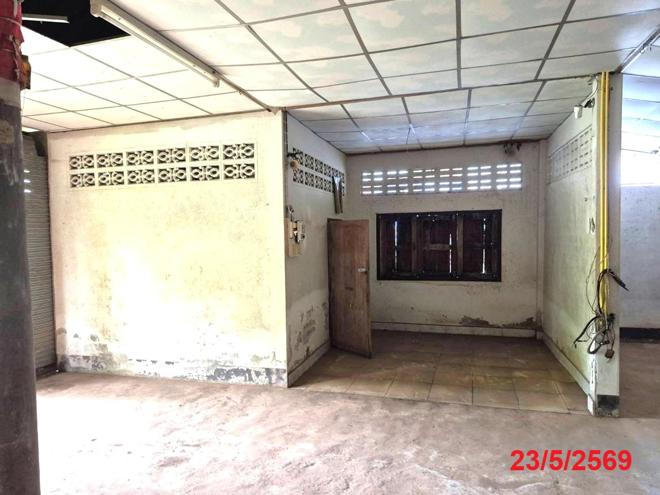 รูป บ้านเดี่ยว 98 ตร.วา บางขัน นครศรีธรรมราช 1.5M - รูปที่ 5/27