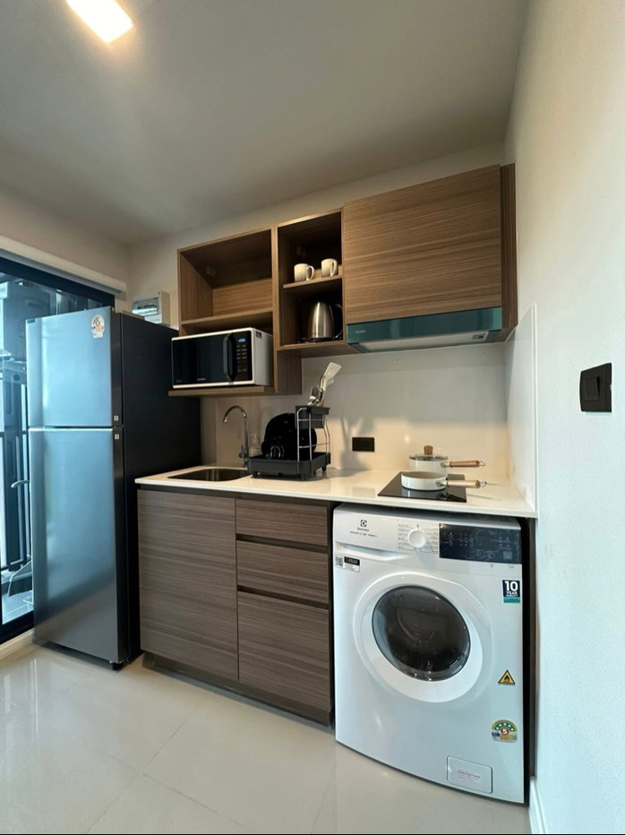 picture For rent Arise Condo Mahidol Available to move in - 2/10