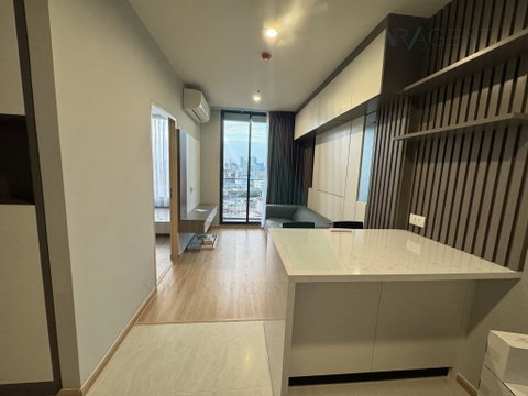 🎊 For Rent Condo SKYRISE AVENUE SUKHUMVIT 64 Building E, Floor 10,1 bed room, Room size 35 sqm