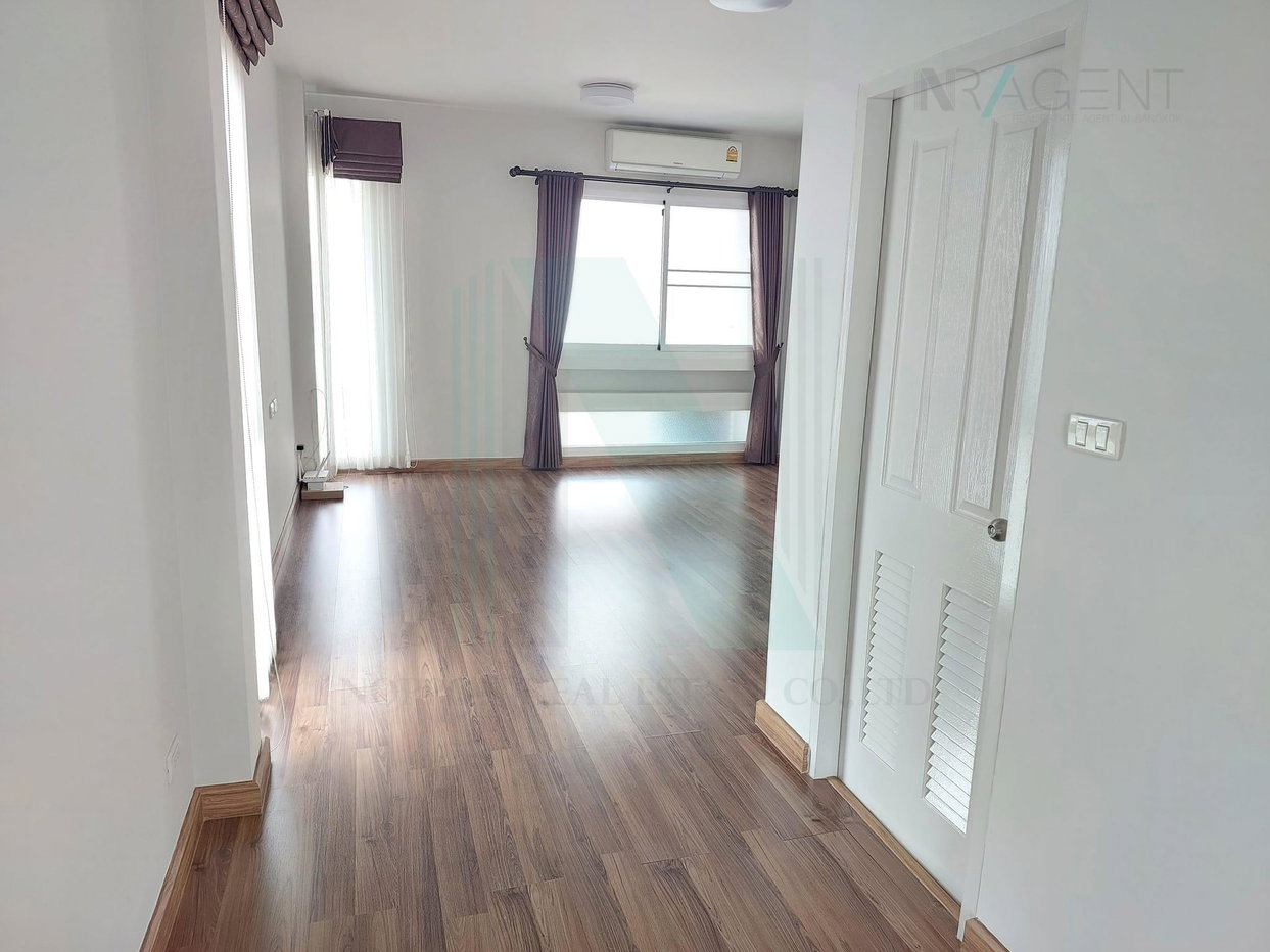 รูป ขายบ้านเดี่ยว โครงการ บ้านอลิชา 2 ชั้น 3 ห้องนอน 3 ห้องน้ำ - รูปที่ 6/8