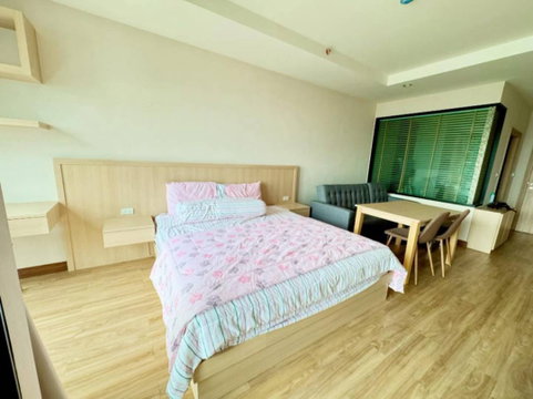 🟪 🟪 🟪ladda plus sriracha floorC 7 18 34 sqm 1 bedroom🟪 🟪 🟪