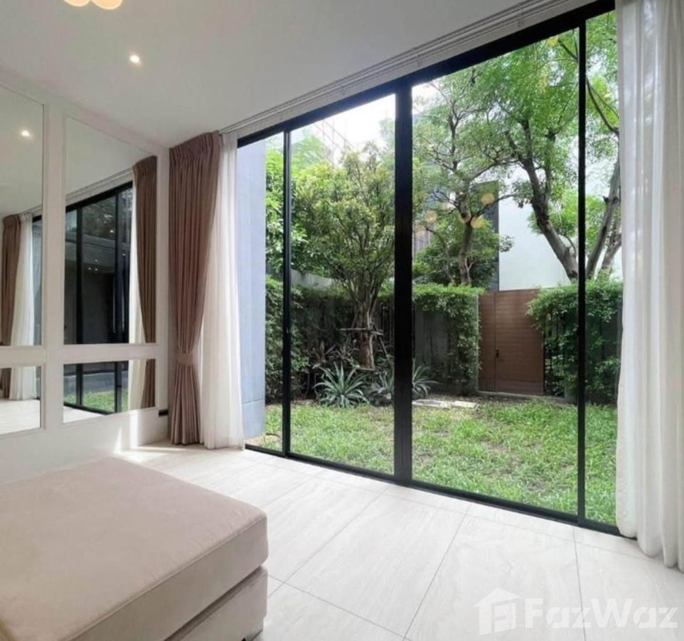 รูป บ้านเดี่ยวให้เช่า 4 ห้องนอน ในโครงการ บูก้าน กรุงเทพ กรีฑา 5343111 - รูปที่ 6/23