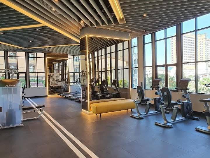 รูป 🔥ด่วน ห้องไปไวมากกก Code: 26KJ3707  ให้เช่า Knightsbridge Collage Ramkhamhaeng ✅ Add Line @kjcondo (มี@ข้างหน้าด้วยนะคะ) - รูปที่ 10/13