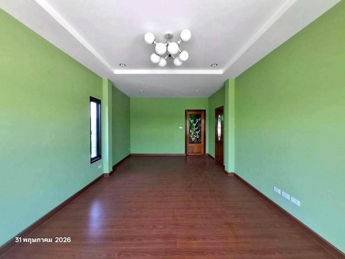 รูป บ้านเดี่ยว 101.8 ตร.วา บ้านภัทราพร 2 เมืองชลบุรี ชลบุรี 6.4M - รูปที่ 42/49