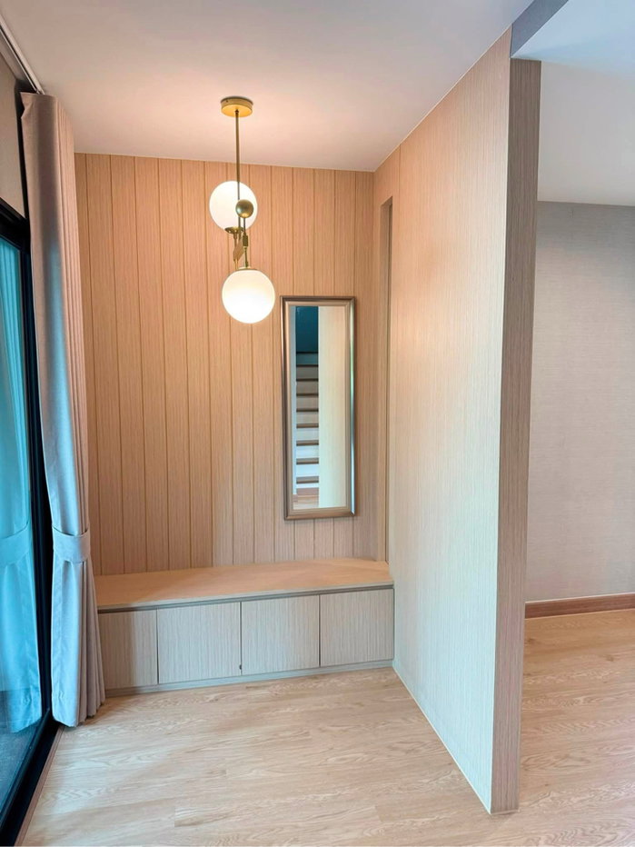 รูป Como Botanica Bangna - โคโม่ โบทานิก้า บางนา - รูปที่ 17/22