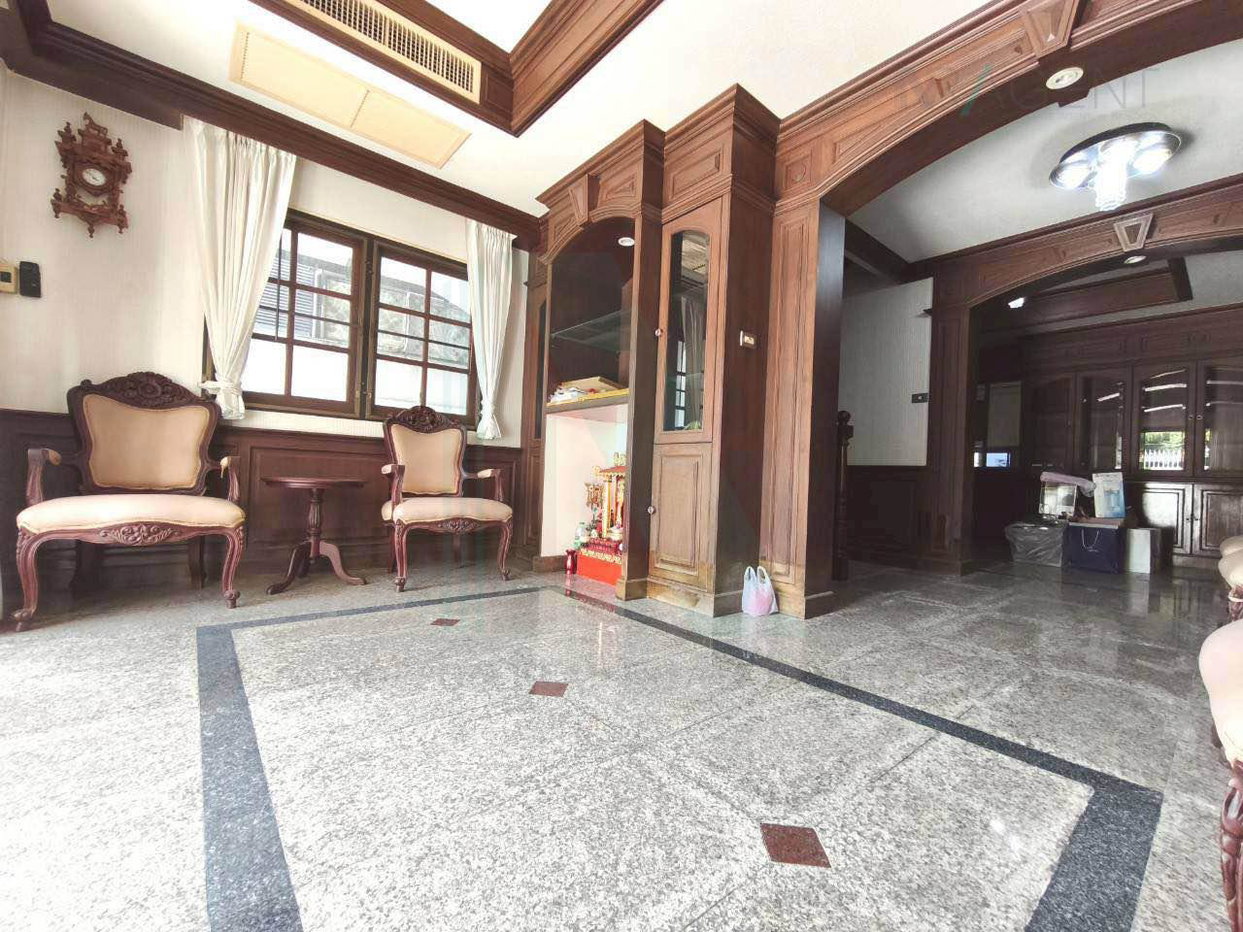 รูป 📌 ขายบ้านเดี่ยว โครงการ บ้านเพชรเกษม 3 2 ชั้น 4 ห้องนอน 2 ห้องน้ำ - รูปที่ 6/8