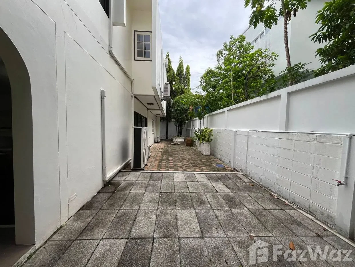 รูป ขาย บ้านเดี่ยว 5 ห้องนอน ในโครงการ หมู่บ้านปัญญา 6580738 - รูปที่ 33/35