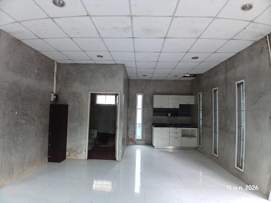 รูป บ้านเดี่ยว 60 ตร.วา แม่ริม เชียงใหม่ 2.2M - รูปที่ 28/45