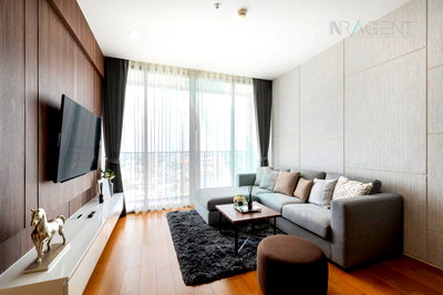 Condos for rent : 📌 For Rent Condo BRIGHT WONGWIANYAI Building 1, Floor 27,2 bed room, Room size 72 sqm