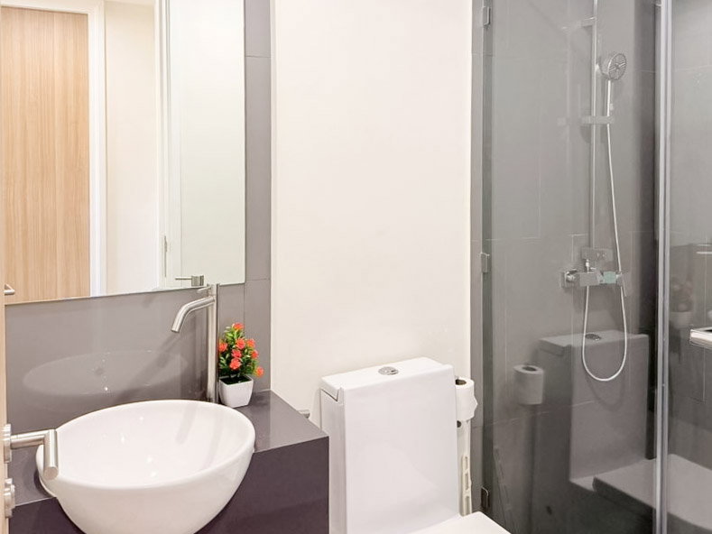picture Unixx South Pattaya 2 Bedroom Corner Condo for Rent - 15/15