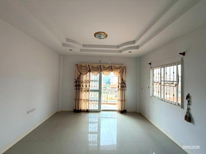 รูป บ้านเดี่ยว 76 ตร.วา ร่มเย็น 5 เมืองอุดรธานี อุดรธานี 3.1M - รูปที่ 16/53