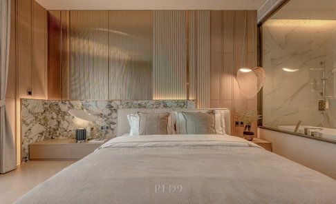 📌 ให้เช่าคอนโด เดอะ รีเซิร์ฟ สาทร อาคาร 1 ชั้น 28 2 ห้องนอน ขนาด 95 ตรม ใกล้ BTS ศาลาแดง