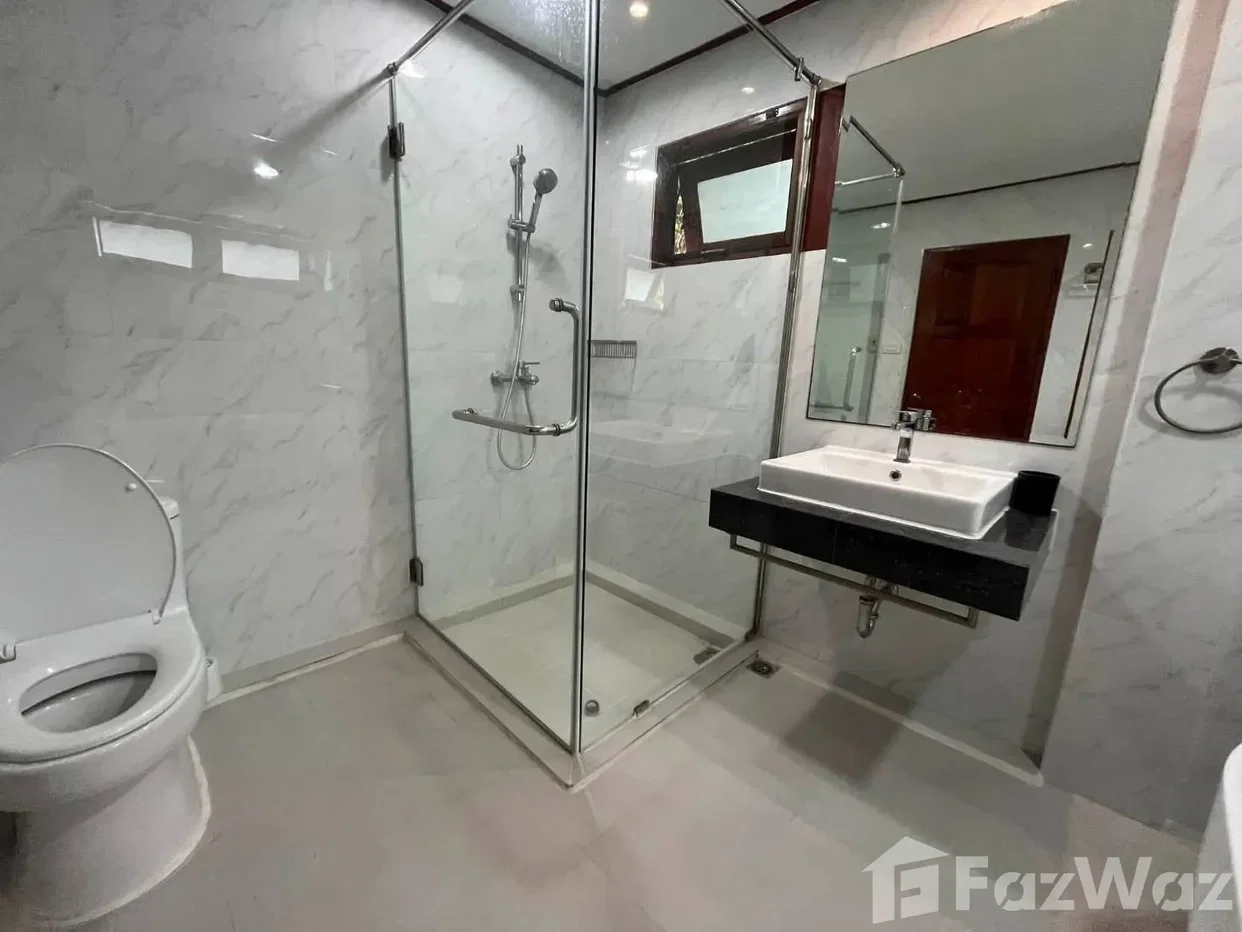 รูป ขาย บ้านเดี่ยว 5 ห้องนอน ในโครงการ หมู่บ้านปัญญา 6580738 - รูปที่ 22/35