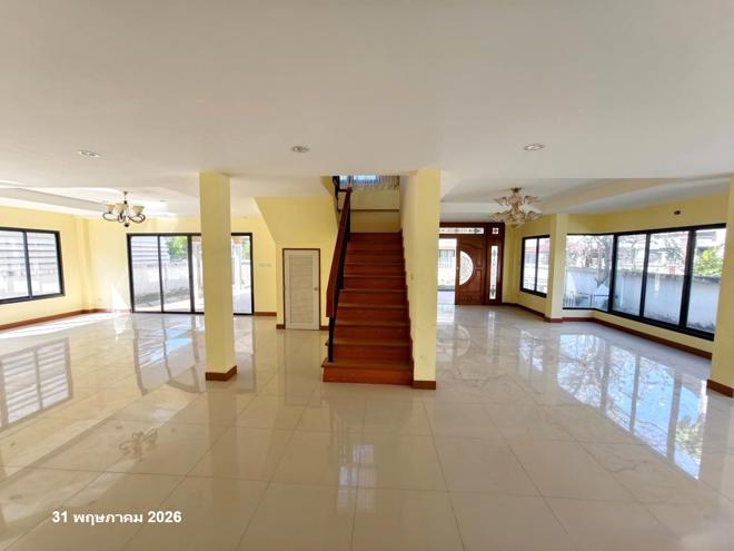 รูป บ้านเดี่ยว 101.8 ตร.วา บ้านภัทราพร 2 เมืองชลบุรี ชลบุรี 6.4M - รูปที่ 9/49