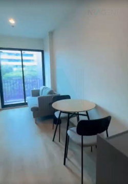 For Rent Condo NUE DISTRICT R9 Building 1, Floor 10,1 bed room, Room size 26 sqm