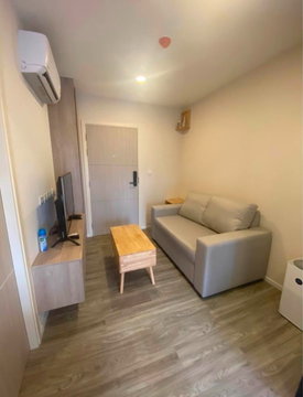 🏙️✨ FOR RENT: iCondo Sukhumvit 77 — MODERN LIVING IN THE HEART OF ON NUT!  💰 Rental Price: 12,000 THB/month | 📲 Line ID: @condobkk (with @)  