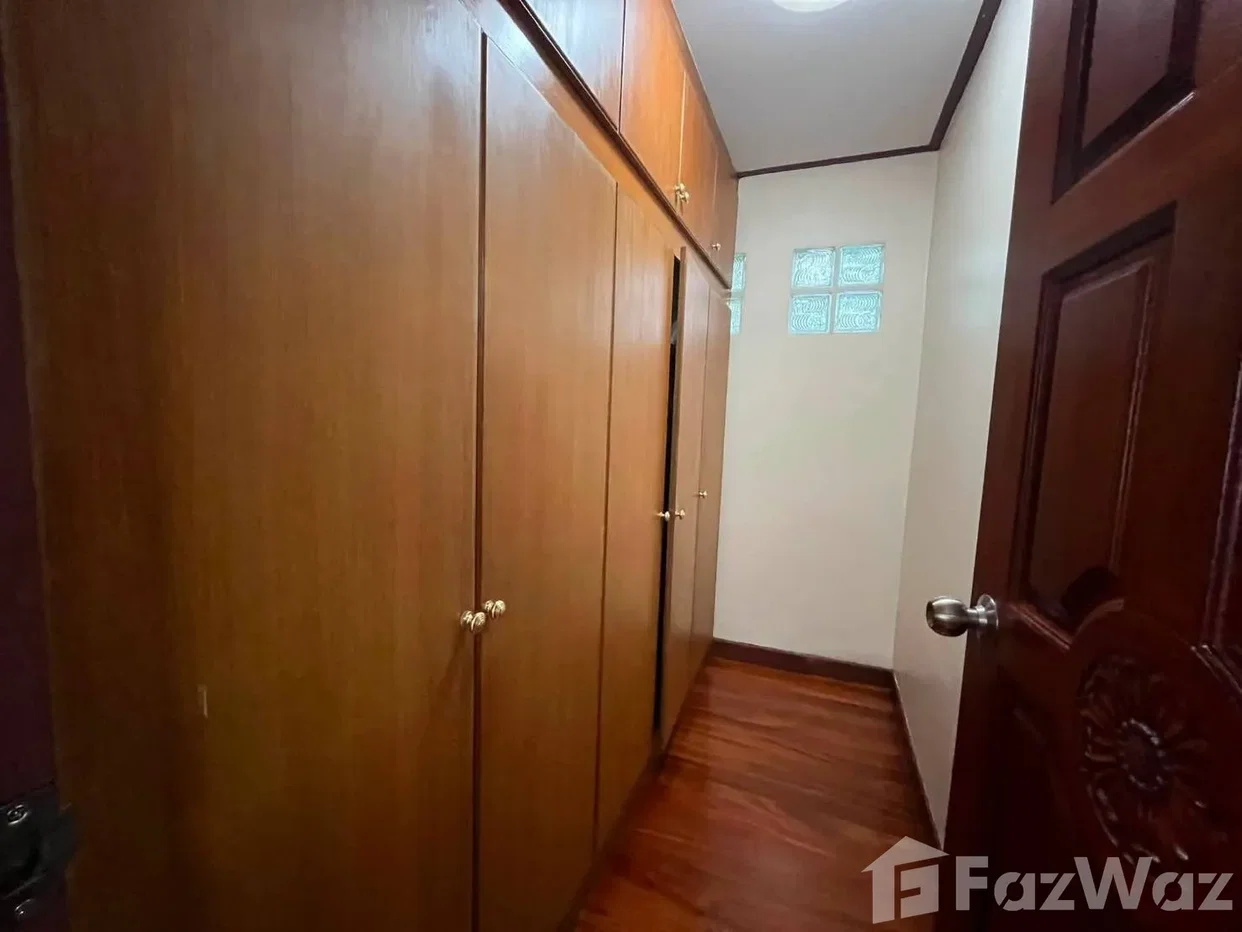 รูป ขาย บ้านเดี่ยว 5 ห้องนอน ในโครงการ หมู่บ้านปัญญา 6580738 - รูปที่ 23/35