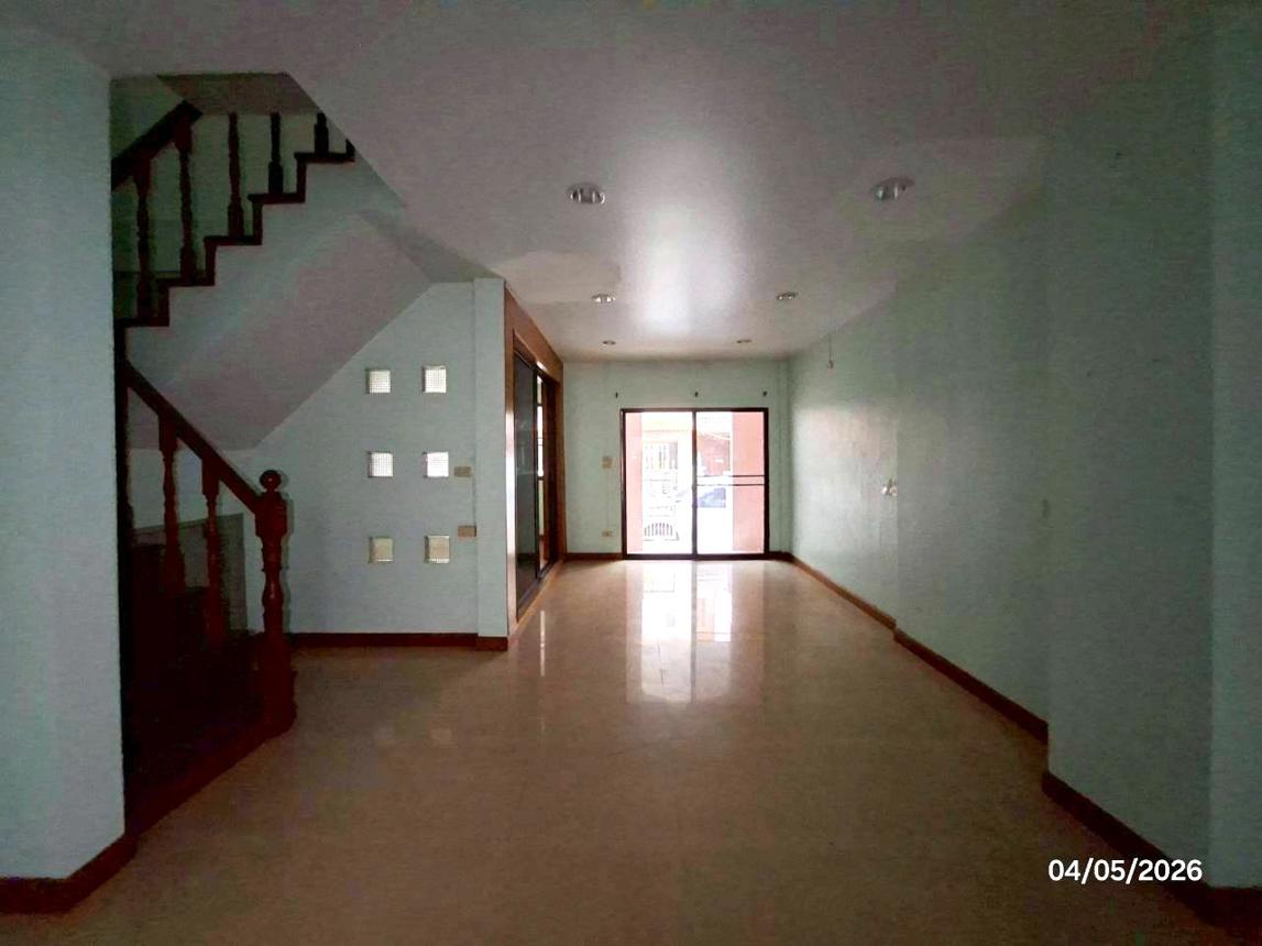 รูป ทาวน์เฮ้าส์ 18.8 ตร.วา วรางกูล คลอง 3 ลำลูกกา ปทุมธานี 1.6M - รูปที่ 18/35