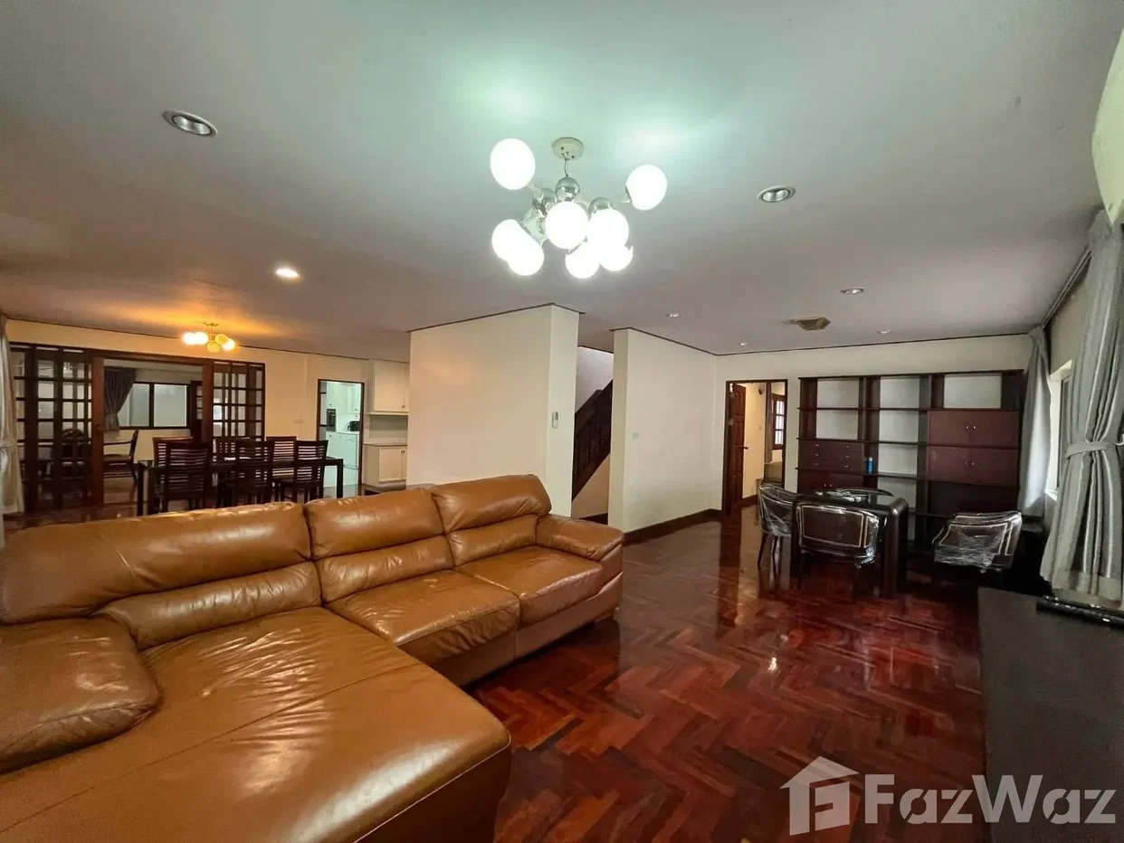 รูป ขาย บ้านเดี่ยว 5 ห้องนอน ในโครงการ หมู่บ้านปัญญา 6580738 - รูปที่ 7/35