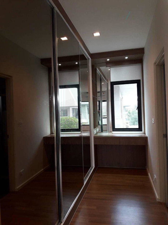 รูป ขายบ้านเดี่ยว โครงการ คาซ่า วิลล์ รามอินทรา-วงแหวน 2 2 ชั้น 4 ห้องนอน 3 ห้องน้ำ - รูปที่ 6/8