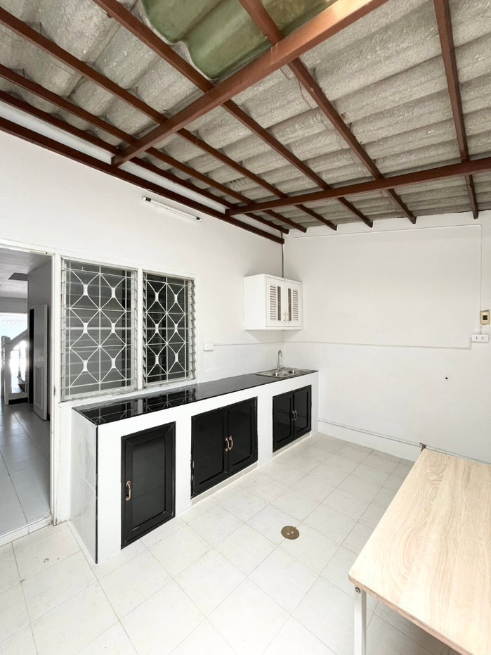 picture Townhome for Rent Ram inthra 34 BKK. - 4/10
