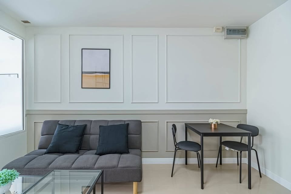 picture Condo for Rent at Ivy Ratchada (B6907027) - 5/8