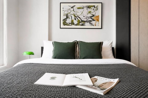 รูปภาพ Condo for Rent at Rhythm Sathorn - Narathiwas (A6907046)