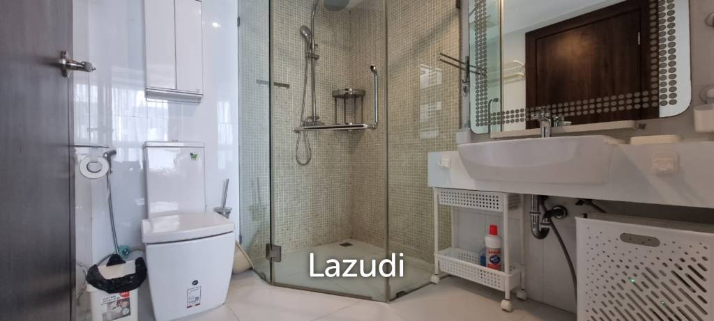 รูป 1 Bedroom 1 Bathroom 32 SQ.M. Serenity Wongamat - รูปที่ 9/10
