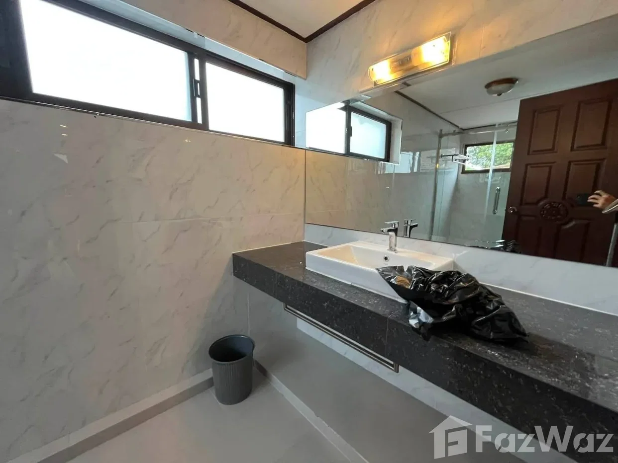 รูป ขาย บ้านเดี่ยว 5 ห้องนอน ในโครงการ หมู่บ้านปัญญา 6580738 - รูปที่ 30/35