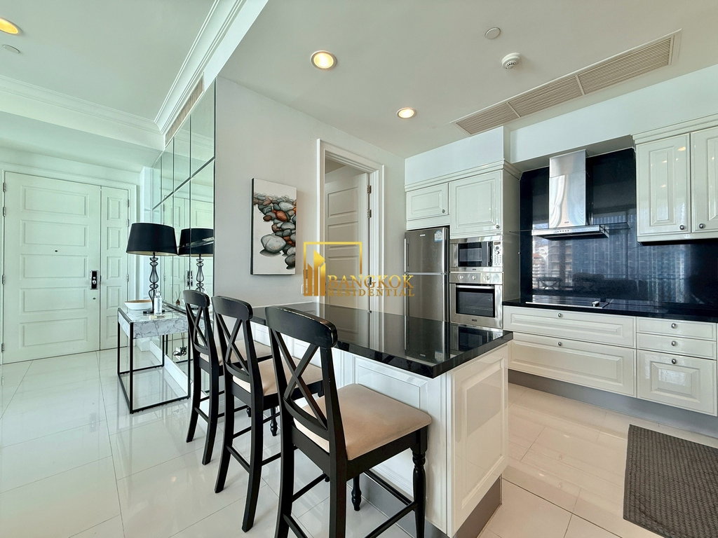 รูป Royce Private Residence | Beautiful 3 Bedroom Luxury Condo - BR2995CD - รูปที่ 9/42