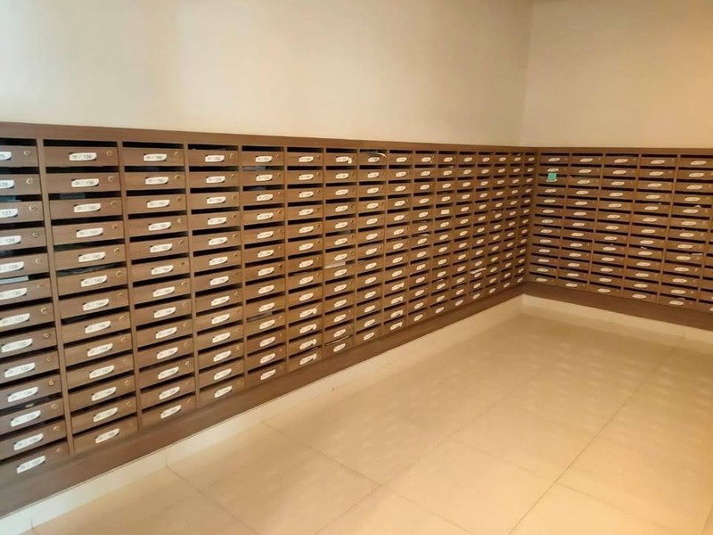 รูป A050140 The Trust Residence Ratchada - Rama 3 - รูปที่ 6/8