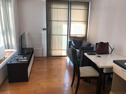 รูปภาพ 🎊 For Rent Condo FUSE SATHORN-TAKSIN Building 1, Floor 14,1 bed room, Room size 33.00 sqm